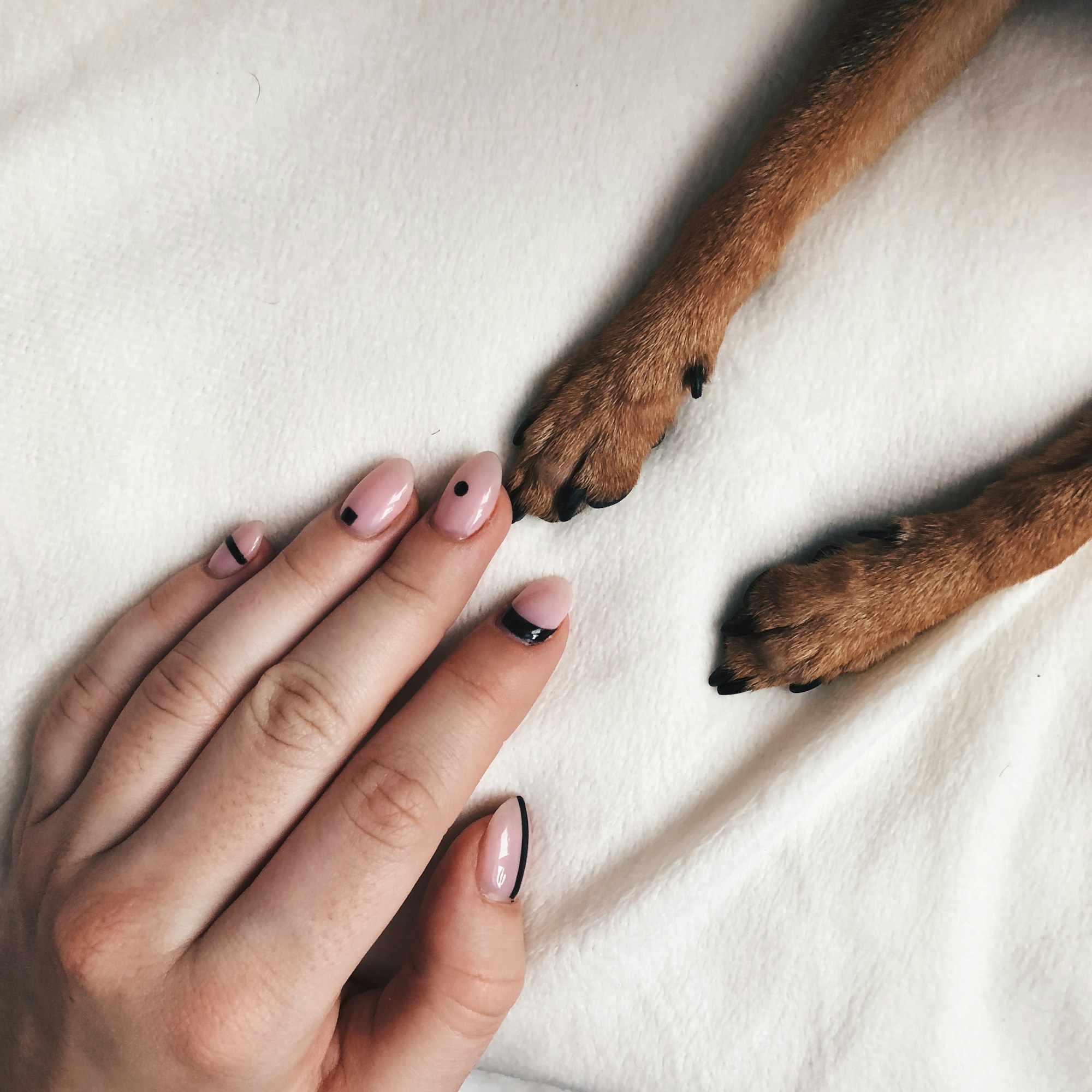 Nail art